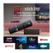 Amazon Fire TV Stick Lite with Alexa Voice Remote Lite Digiland Outlet Store
