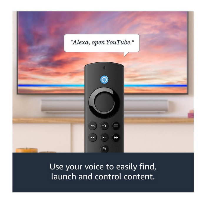 Amazon Fire TV Stick Lite with Alexa Voice Remote Lite Digiland Outlet Store