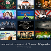 Amazon Fire TV Stick Lite with Alexa Voice Remote Lite Digiland Outlet Store