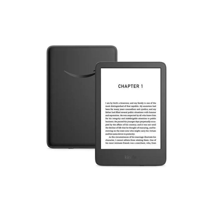 Amazon Kindle 2024 6 Inch 16GB Wi-Fi E-Reader