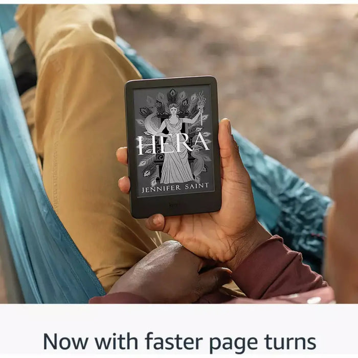 Amazon Kindle 2024 6 Inch 16GB Wi-Fi E-Reader