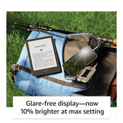 Amazon Kindle Paperwhite 11th Generation 8GB Wi-Fi 6.8" Black Digiland Outlet Store