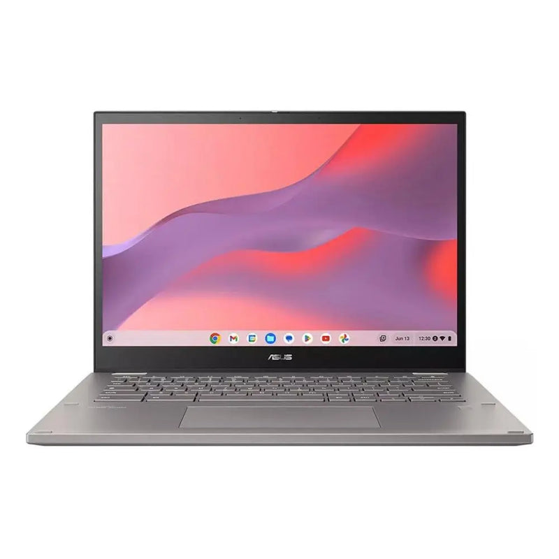 Asus Chromebook Plus CM34 Flip CM3401FFA-LZ0199 Laptop - 14in FHD+, AMD Ryzen 5, 8GB RAM, 256GB SSD Digiland Outlet Store