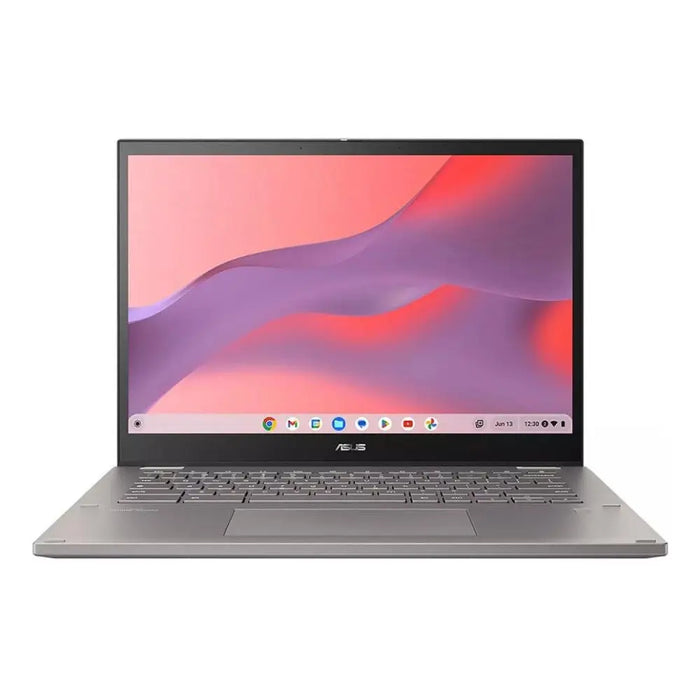 Asus Chromebook Plus CM34 Flip CM3401FFA-LZ0199 Laptop - 14in FHD+, AMD Ryzen 5, 8GB RAM, 256GB SSD Digiland Outlet Store