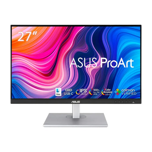 Asus PA278CV ProArt 27" 1440p Monitor Digiland Outlet Store