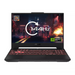 Asus TUF Gaming A15 FA507NU-LP101W Laptop - 15.6in FHD, RTX 4050, AMD Ryzen 5, 16GB RAM, 512GB SSD Digiland Outlet Store