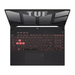 Asus TUF Gaming A15 FA507NU-LP101W Laptop - 15.6in FHD, RTX 4050, AMD Ryzen 5, 16GB RAM, 512GB SSD Digiland Outlet Store