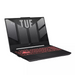 Asus TUF Gaming A15 FA507NU-LP101W Laptop - 15.6in FHD, RTX 4050, AMD Ryzen 5, 16GB RAM, 512GB SSD Digiland Outlet Store