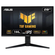 Asus TUF VG28UQL1A 28 Inch 4K Gaming Monitor Digiland Outlet Store
