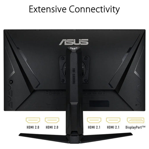 Asus TUF VG28UQL1A 28 Inch 4K Gaming Monitor Digiland Outlet Store