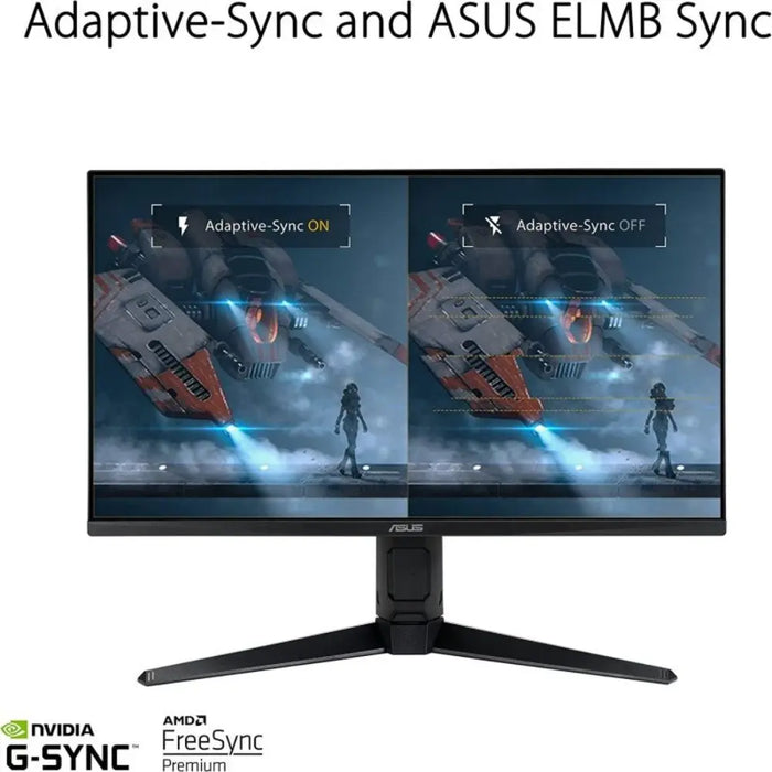 Asus TUF VG28UQL1A 28 Inch 4K Gaming Monitor Digiland Outlet Store