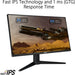 Asus TUF VG28UQL1A 28 Inch 4K Gaming Monitor Digiland Outlet Store