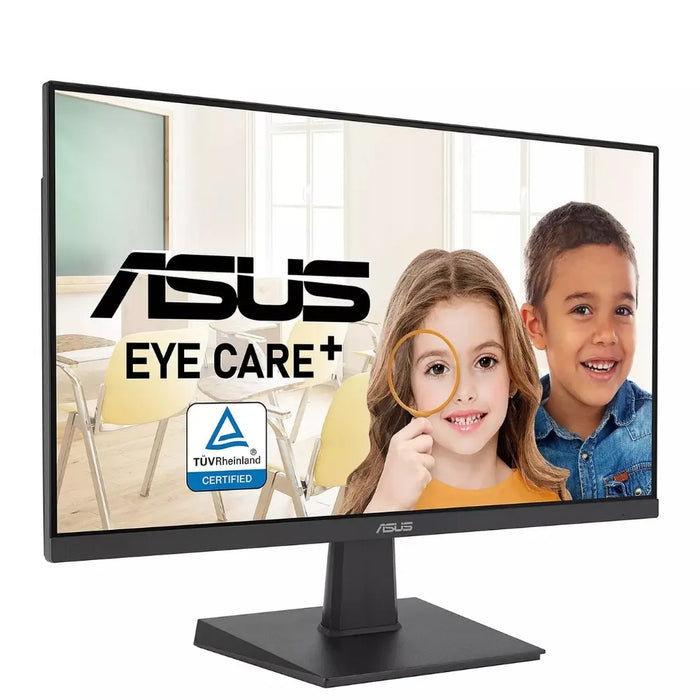 Asus VA27EHF Eye Care Gaming Monitor - 27 inch, IPS, Full HD, Frameless, 100Hz Digiland Outlet Store