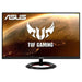 Asus VG249Q1R TUF Full HD 23.8" IPS LCD Gaming Monitor Digiland Outlet Store
