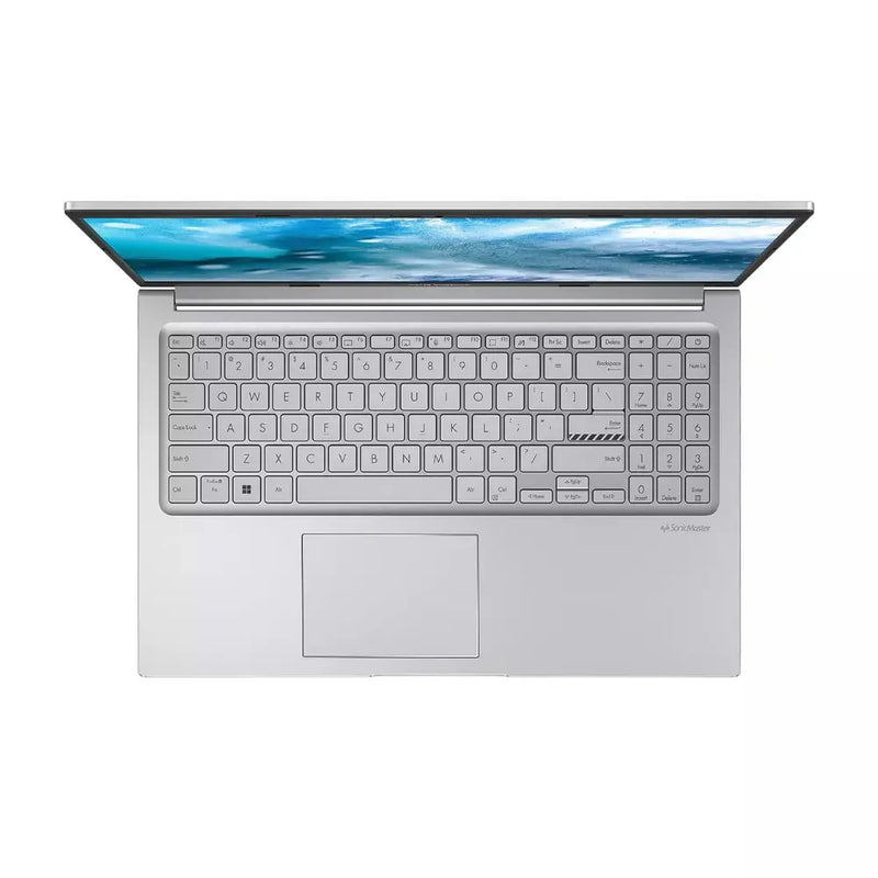 Asus Vivobook 15 X1504ZA-NJ043W Laptop - 15.6in FHD, Intel Core i5, 8GB RAM, 512GB SSD