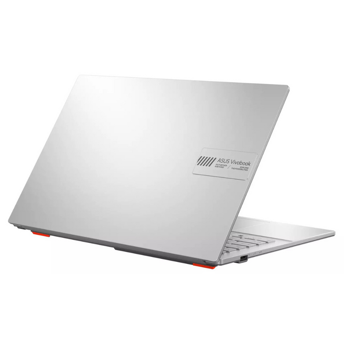 Asus Vivobook Go 15 Laptop - 15.6in FHD, Intel Processor N200, 4GB RAM, 128GB SSD Asus