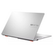 Asus Vivobook Go 15 Laptop - 15.6in FHD, Intel Processor N200, 4GB RAM, 128GB SSD Asus