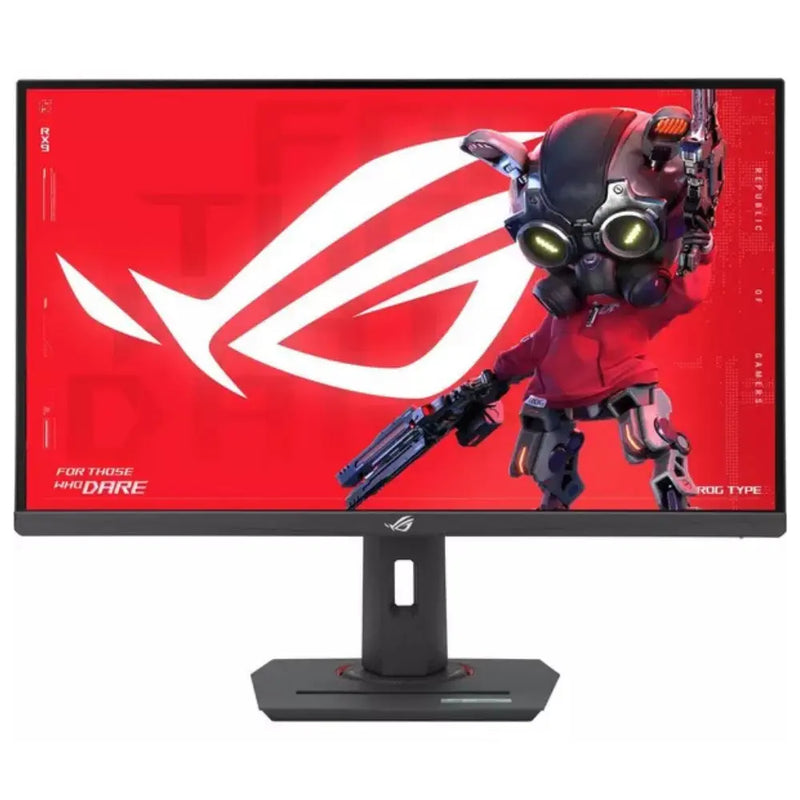 Asus XG27UCS ROG Strix 4K Ultra HD 27" IPS LED Gaming Monitor Digiland Outlet Store