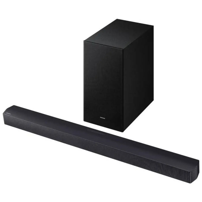 Samsung B-Series Soundbar HW-B460GF 2.1-Channel Subwoofer (2025)