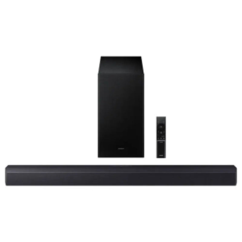 Samsung B-Series Soundbar HW-B460GF 2.1-Channel Subwoofer (2025)