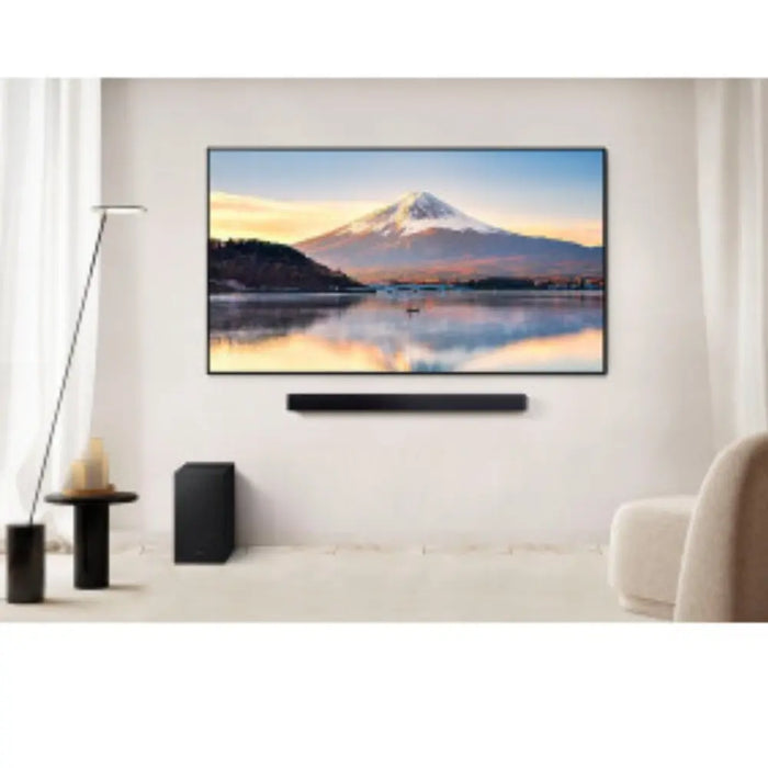 Samsung B-Series Soundbar HW-B460GF 2.1-Channel Subwoofer (2025)