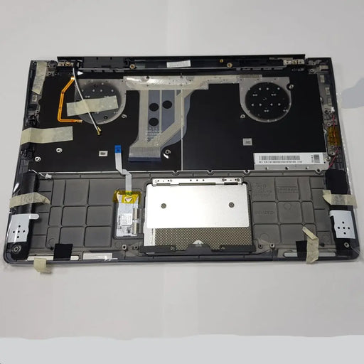 BA75-03962C Unit Housing Top (Nike15R) (German) for Samsung Laptop Digicare Ltd