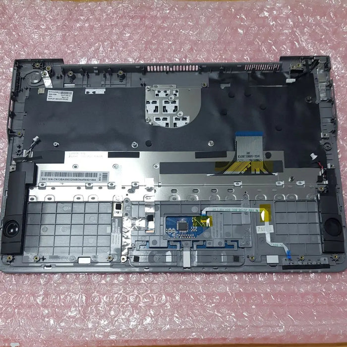 BA75-04235B Unit Housing Top (Lotus) for Samsung Laptop Digicare Ltd