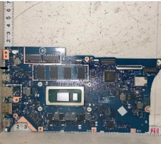 BA83-04604A JDM Main Board RTKPD for Samsung Laptop Digicare Ltd