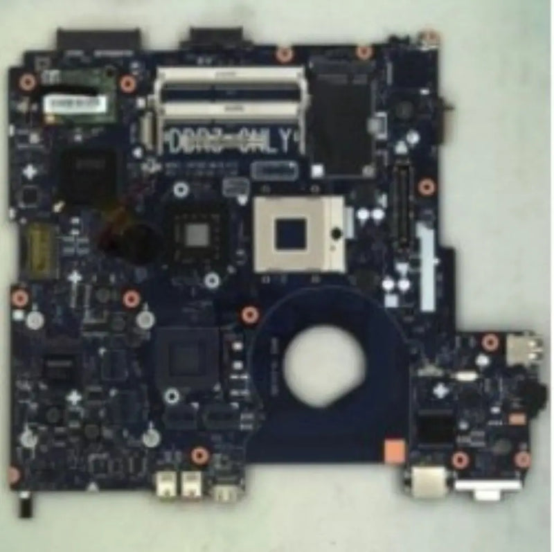 BA92-05008A Assy Mother Bd Top for Samsung Laptop Digiland Outlet Store