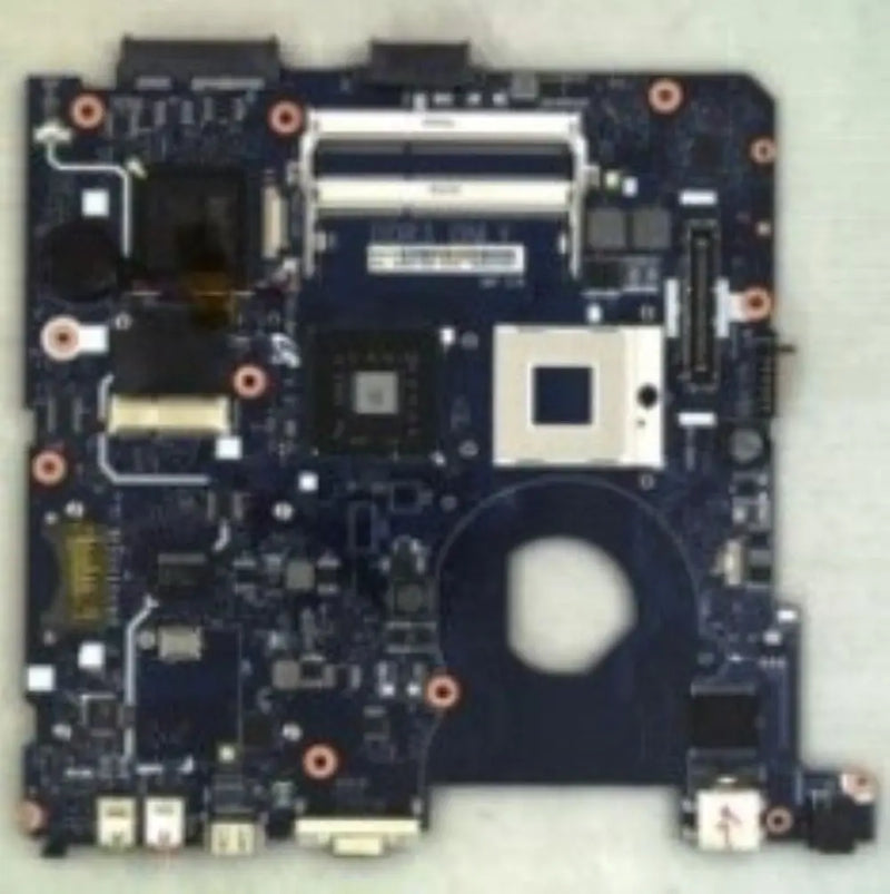 BA92-05081A Assy Mother Bd Top for Samsung Laptop Digiland Outlet Store