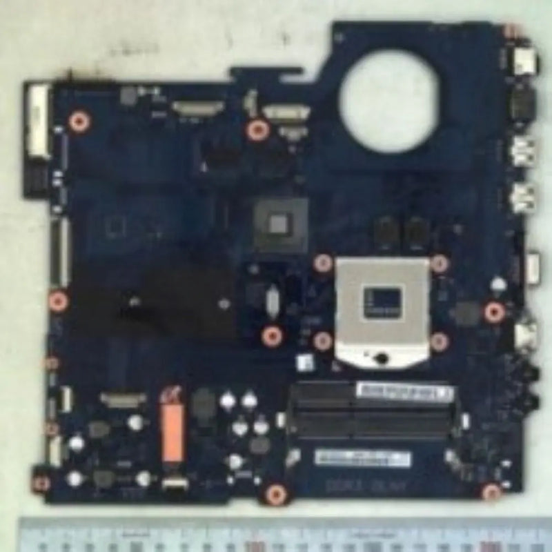 BA92-07599A Assy Mother Bd Top for Samsung Laptop Digiland Outlet Store