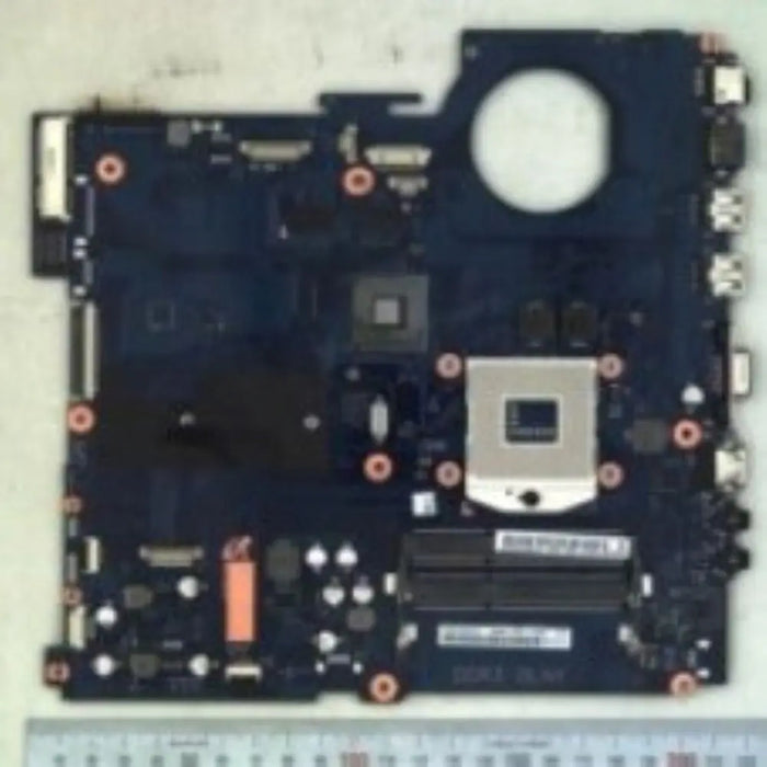BA92-07599A Assy Mother Bd Top for Samsung Laptop Digiland Outlet Store