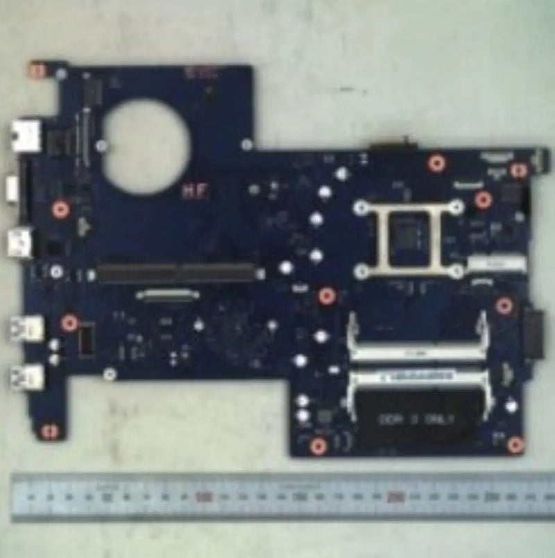 BA92-09009A Assy Mother Bd Top for Samsung Laptop Digiland Outlet Store