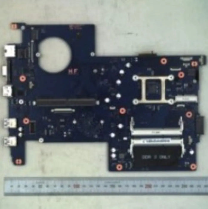 BA92-09009A Assy Mother Bd Top for Samsung Laptop Digiland Outlet Store