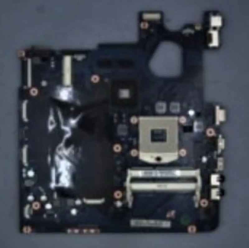 BA92-09185A Assy Mother Bd Top for Samsung Laptop Digiland Outlet Store