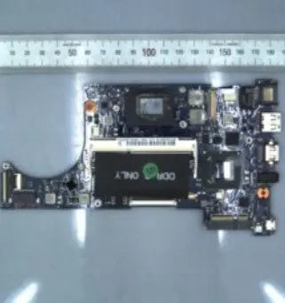 BA92-09839A Assy Mother Bd Top for Samsung Laptop Digiland Outlet Store