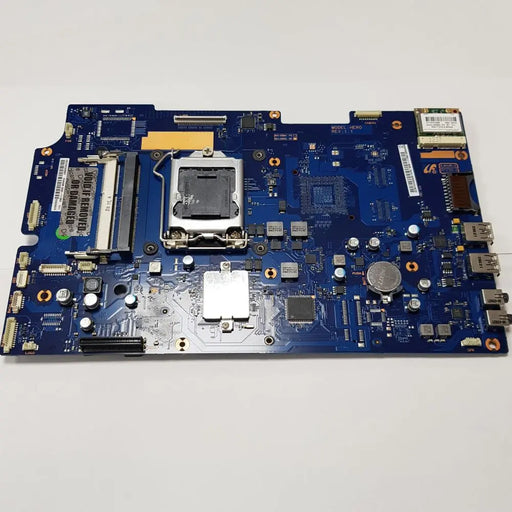 BA92-11198A Assy Mother Bd Top for Samsung Laptop Digiland Outlet Store