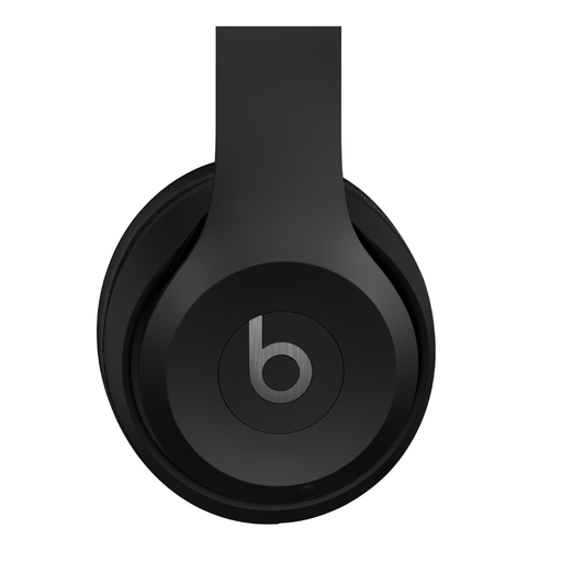 BEATS SOLO 4 WIRELESS HEADPHONES MATT BLACK Apple
