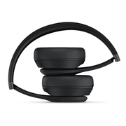 BEATS SOLO 4 WIRELESS HEADPHONES MATT BLACK Apple