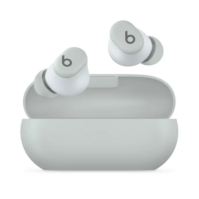 BEATS Solo Buds Wireless Bluetooth Earbuds - Storm Grey