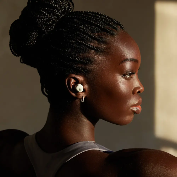 BEATS Solo Buds Wireless Bluetooth Earbuds - Storm Grey