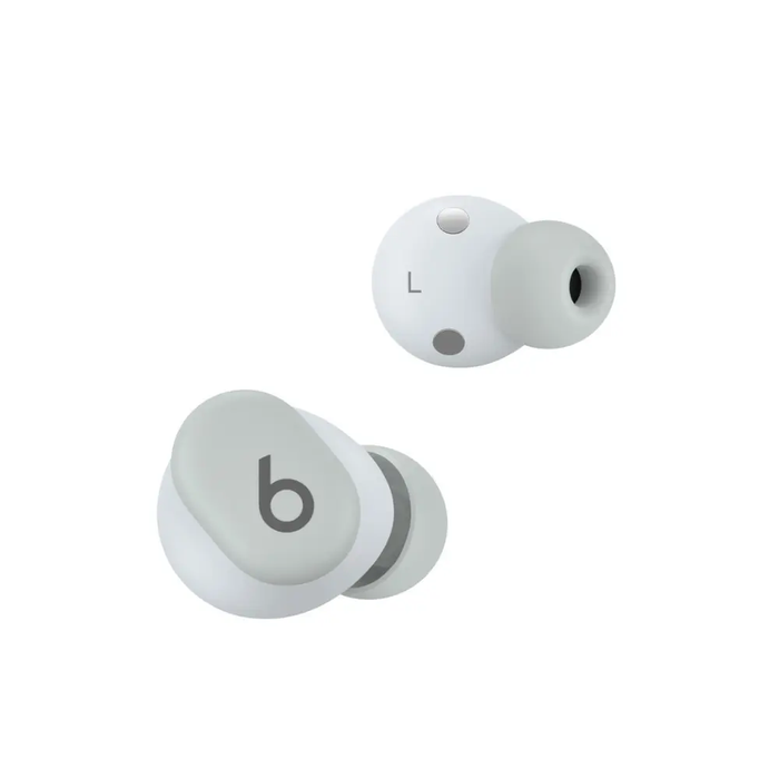 BEATS Solo Buds Wireless Bluetooth Earbuds - Storm Grey