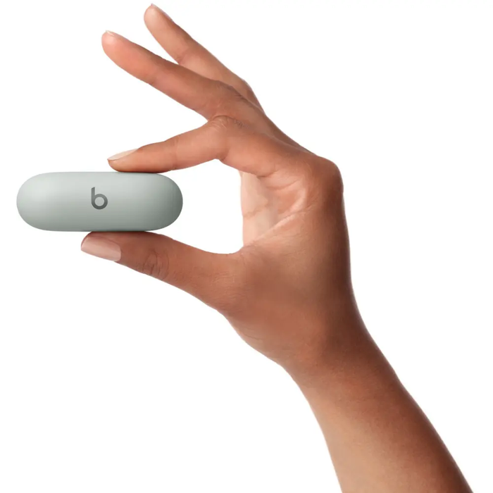 BEATS Solo Buds Wireless Bluetooth Earbuds - Storm Grey