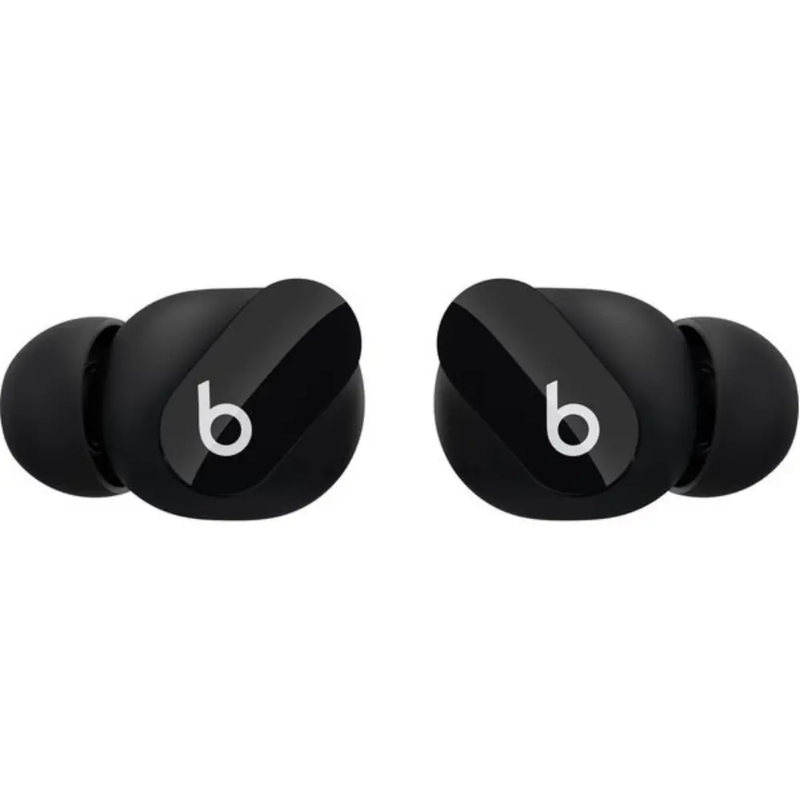 BEATS Studio Buds Wireless Bluetooth Noise-Cancelling Earbuds - Black