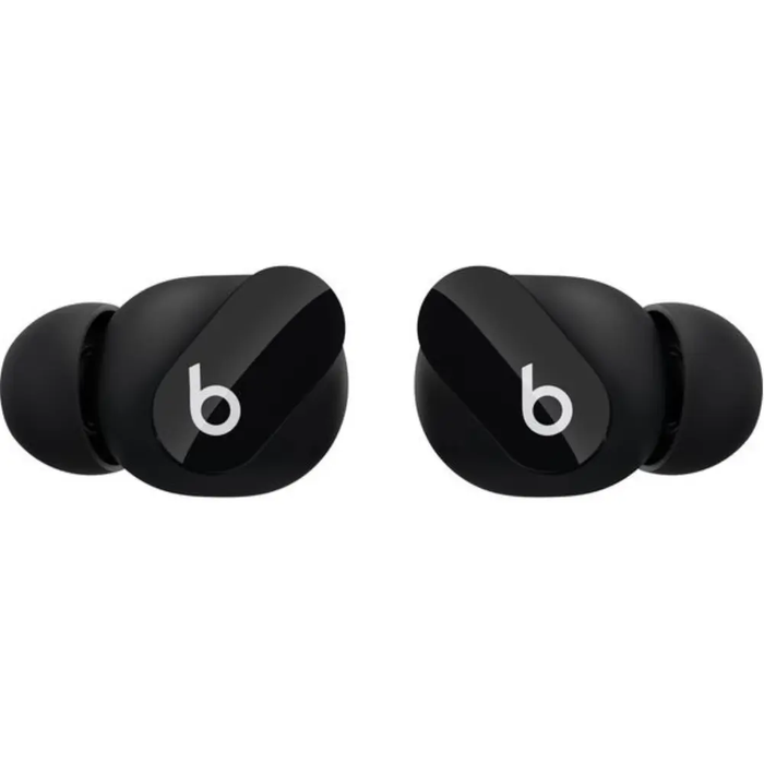 BEATS Studio Buds Wireless Bluetooth Noise-Cancelling Earbuds - Black