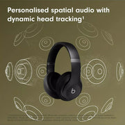 BEATS Studio Pro Wireless Bluetooth Noise-Cancelling Headphones Digiland Outlet Store