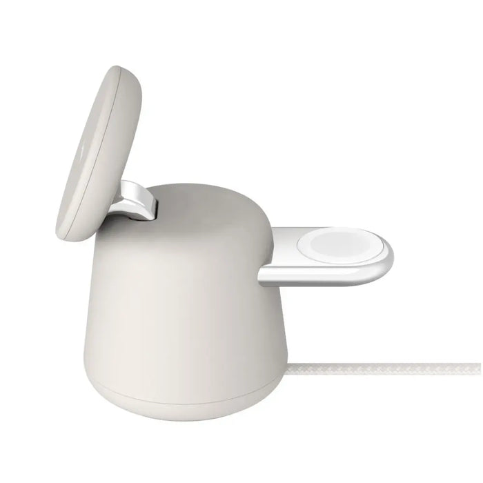 BELKIN 2 IN 1 MAGSAFE WIRELESS CHARGING DOCK