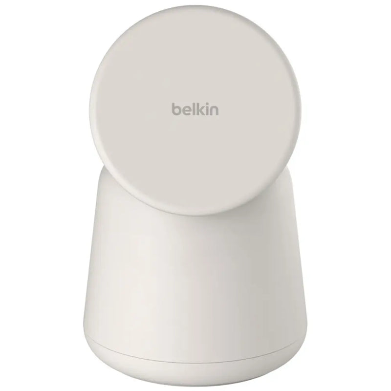 BELKIN 2 IN 1 MAGSAFE WIRELESS CHARGING DOCK
