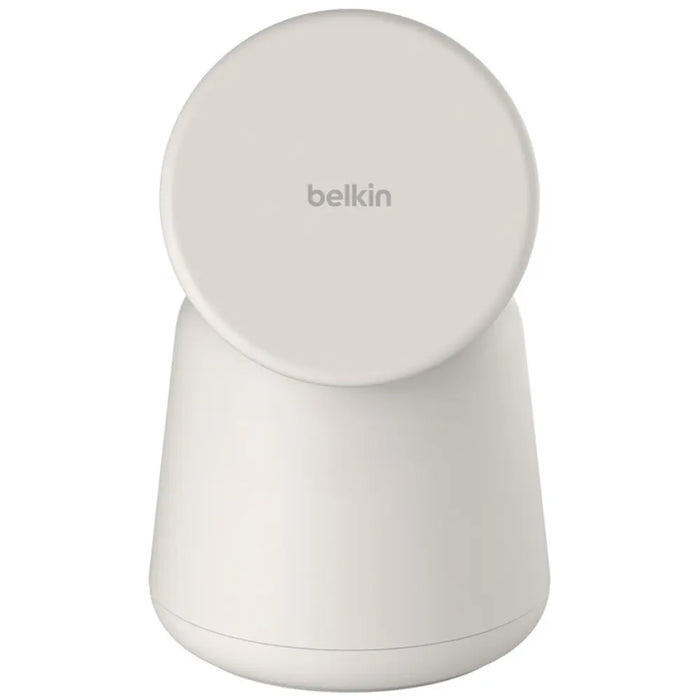 BELKIN 2 IN 1 MAGSAFE WIRELESS CHARGING DOCK