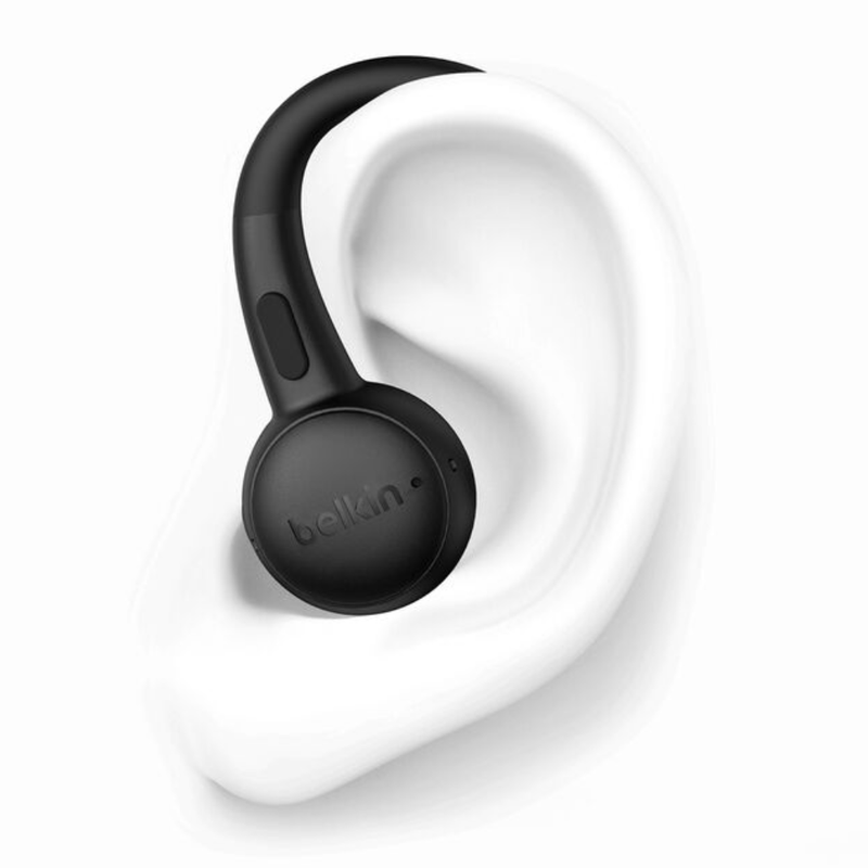 BELKIN SOUNDFORM ACTIVE TRUE WIRELESS EARBUDS Belkin